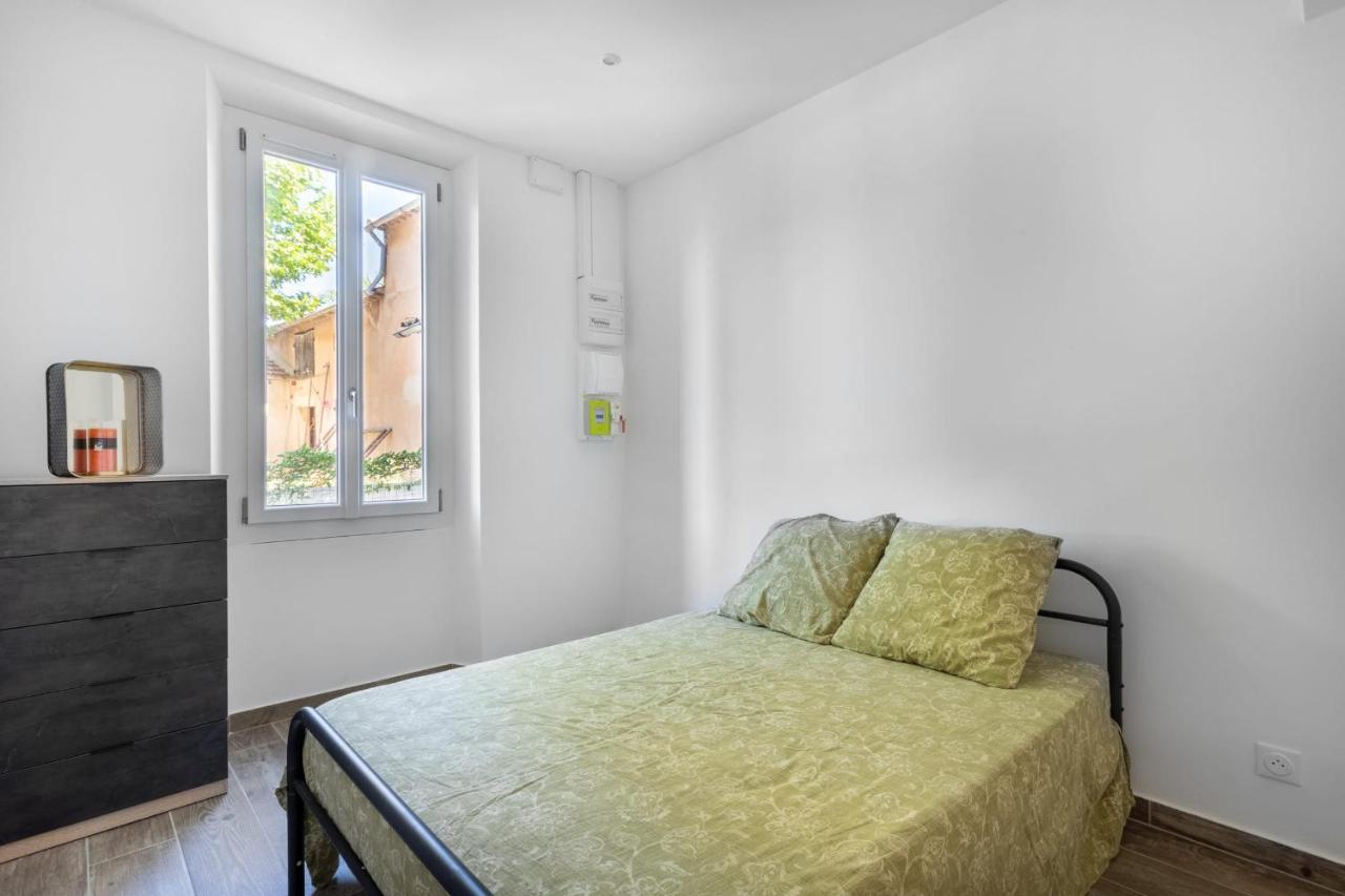 Luxurious 1 Bedroom, Ac, Terrace, Close Beaches - Dodo Et Tartine 卡尔特汉 外观 照片